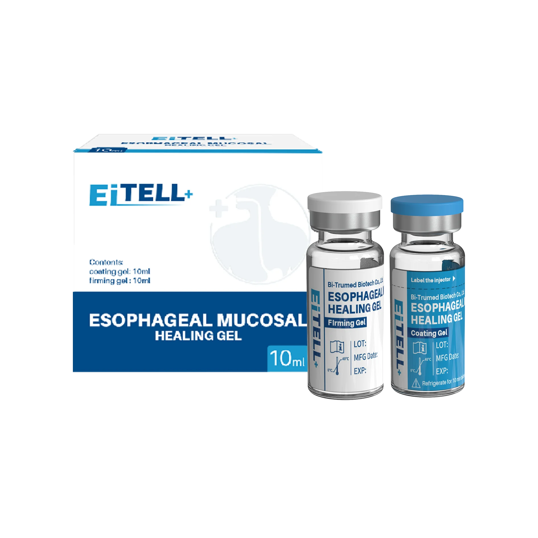 Bi-Trumed BIOTECH CO., LTD